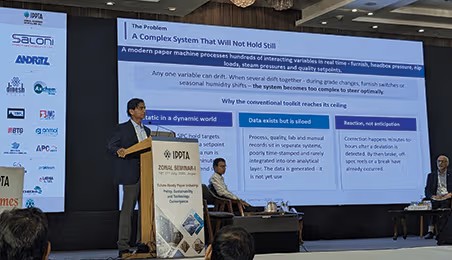 AI Financial Spreading for Faster Credit Risk Assessment