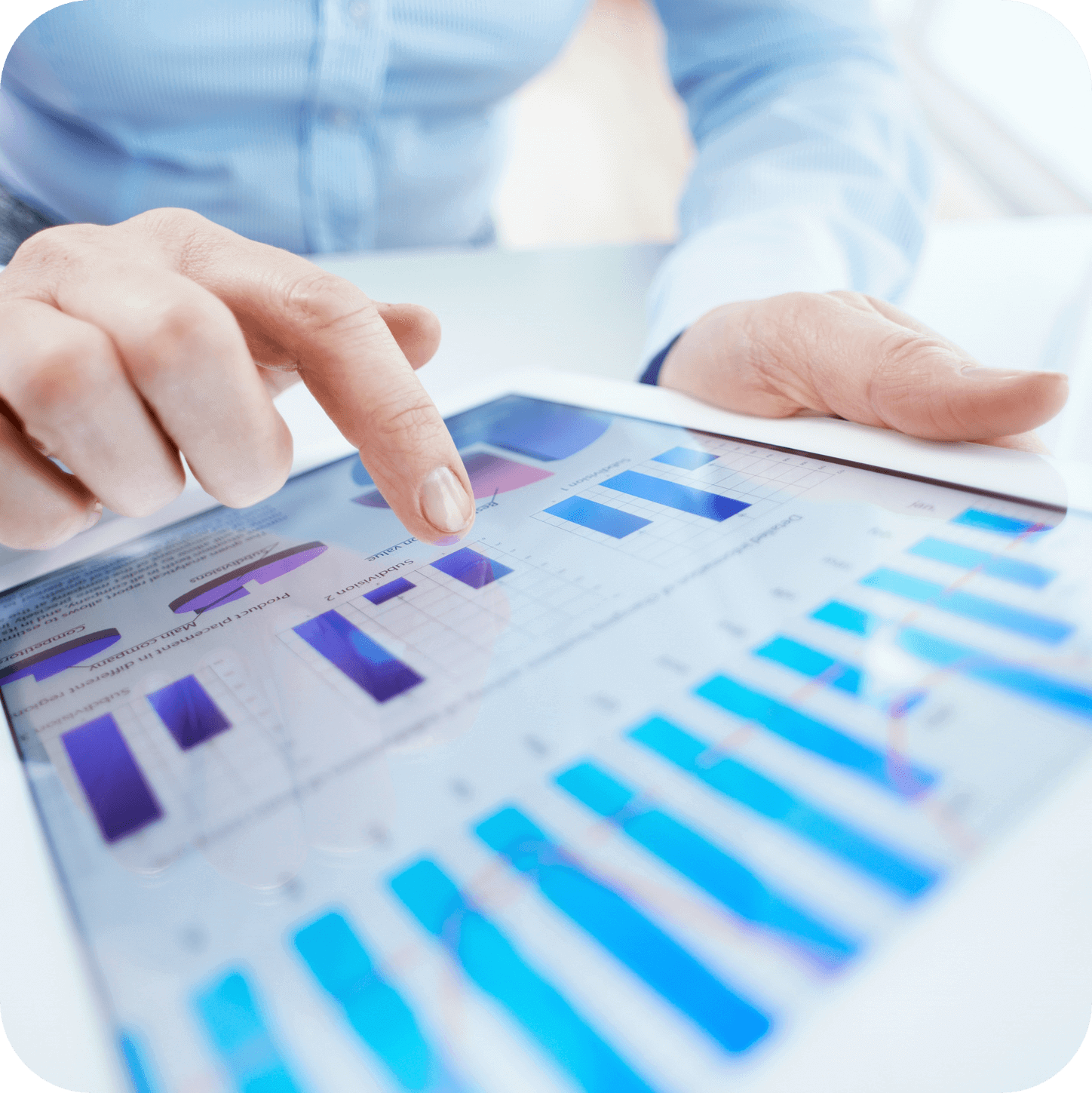 February 2024 Newsletter Decimal Point Analytics