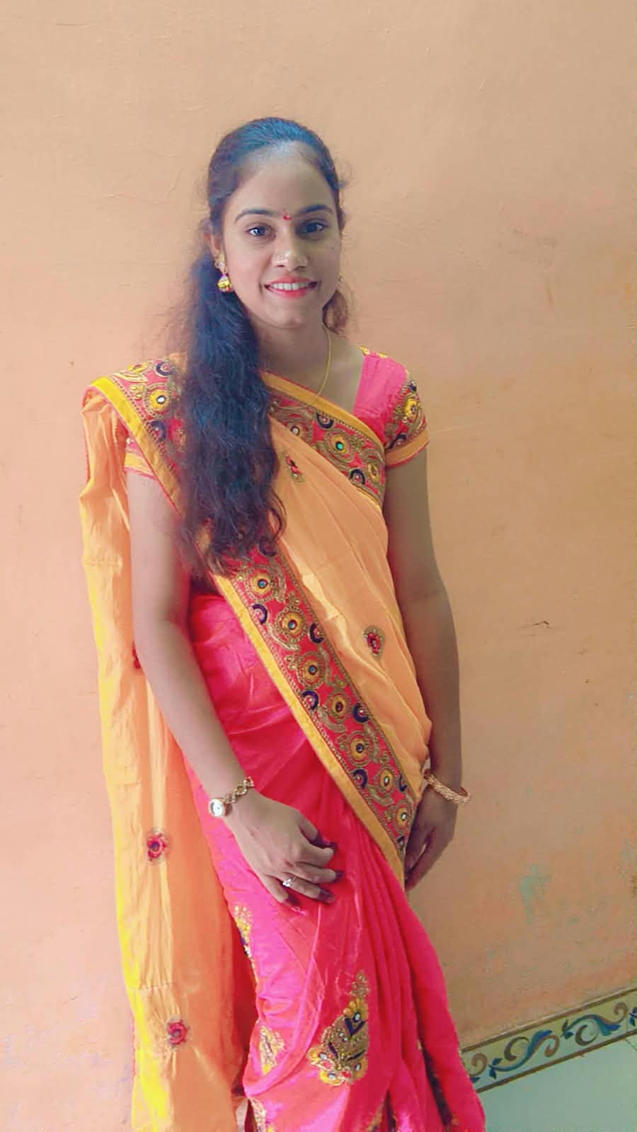 कुणबी - कुणबी- मराठा वधू, 21, Jalgaon - photo 1