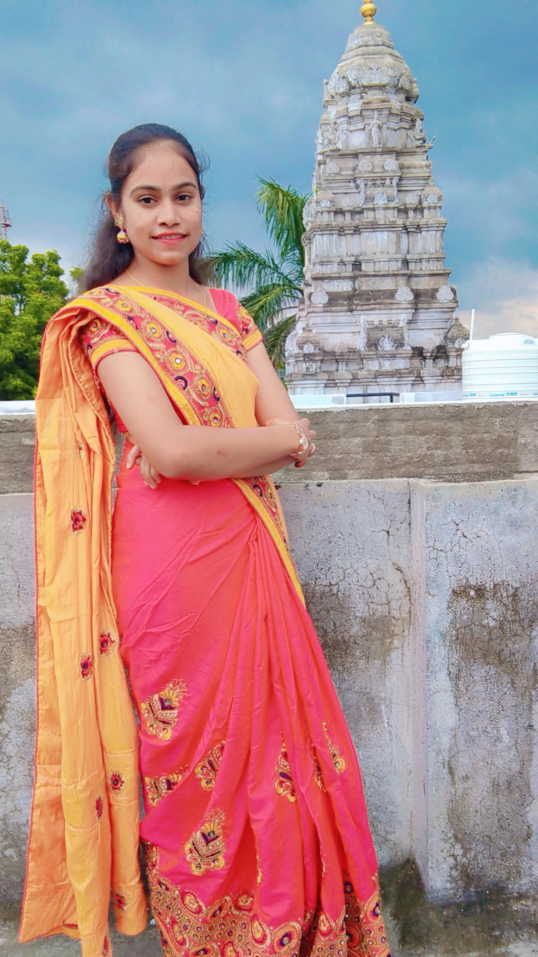 वापरकर्ता प्रोफाइल