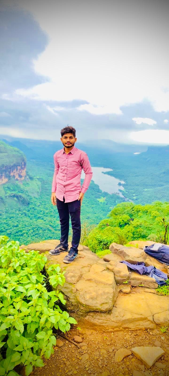 वापरकर्ता प्रोफाइल