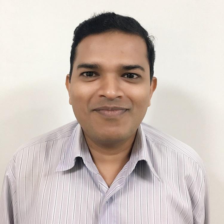 Maratha - Deshastha Maratha Groom, 48, Mumbai - photo 1