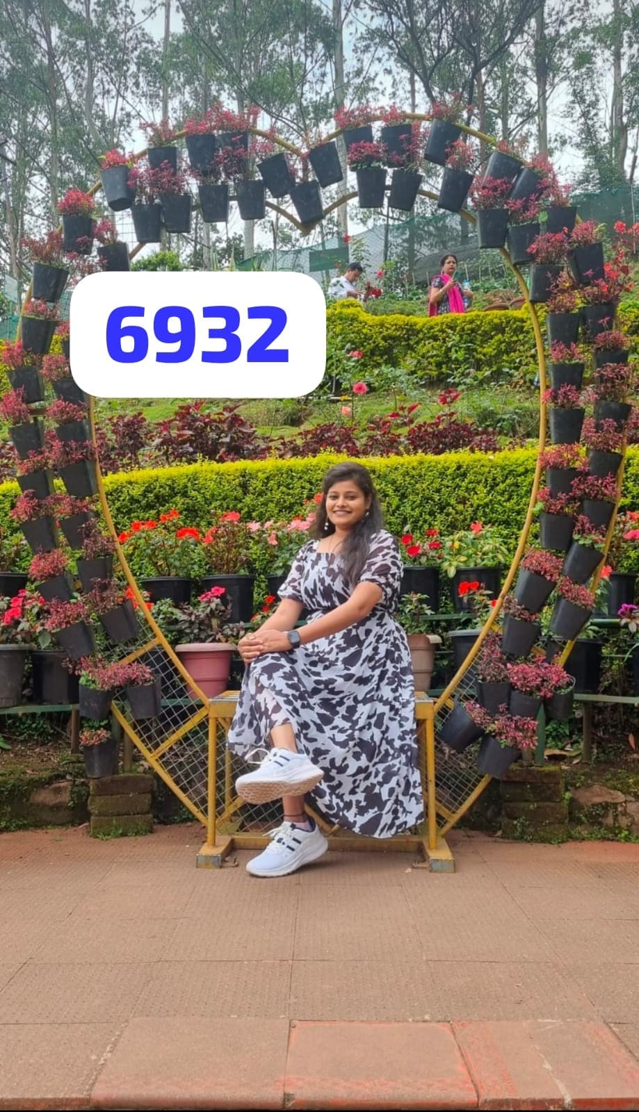 वापरकर्ता प्रोफाइल