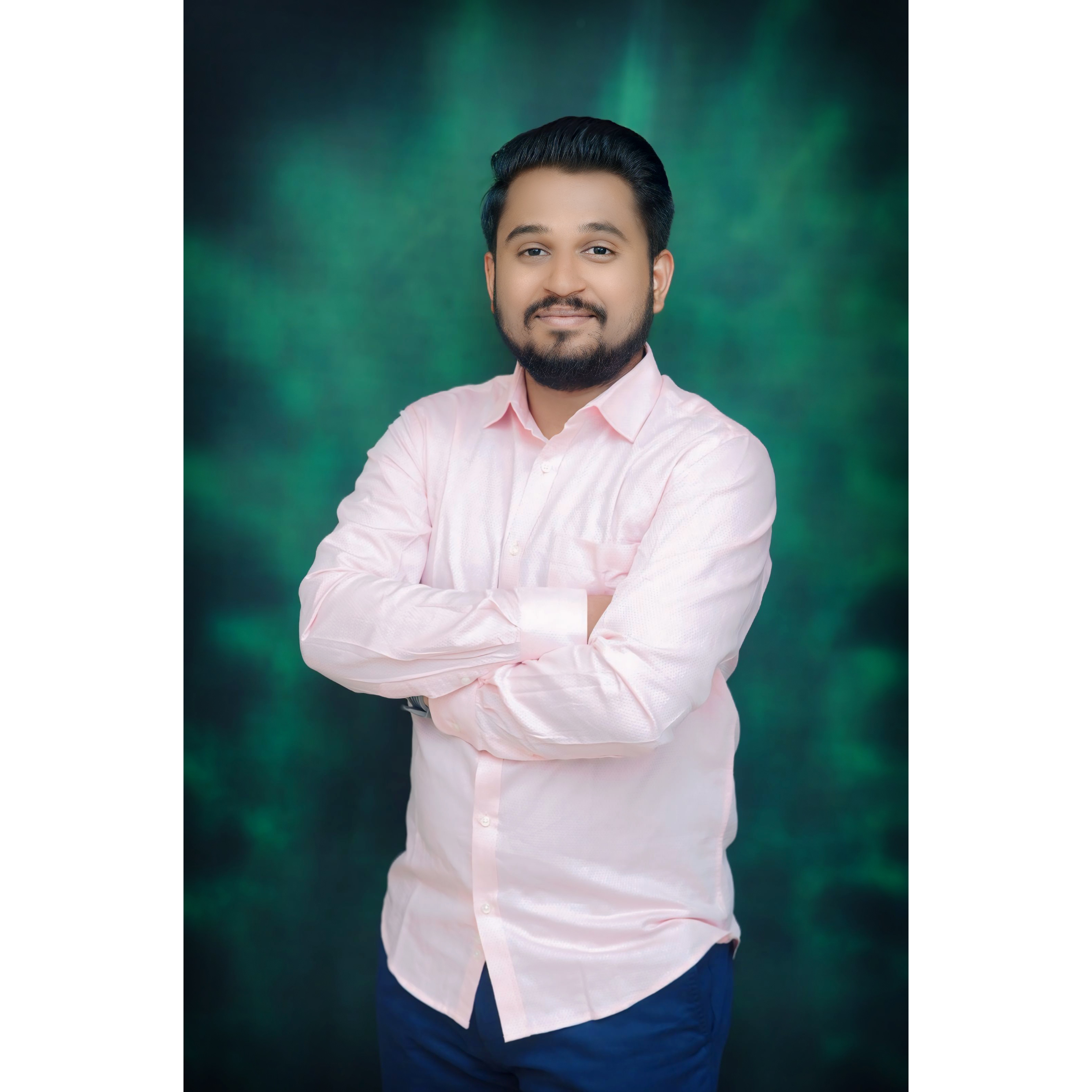 वापरकर्ता प्रोफाइल