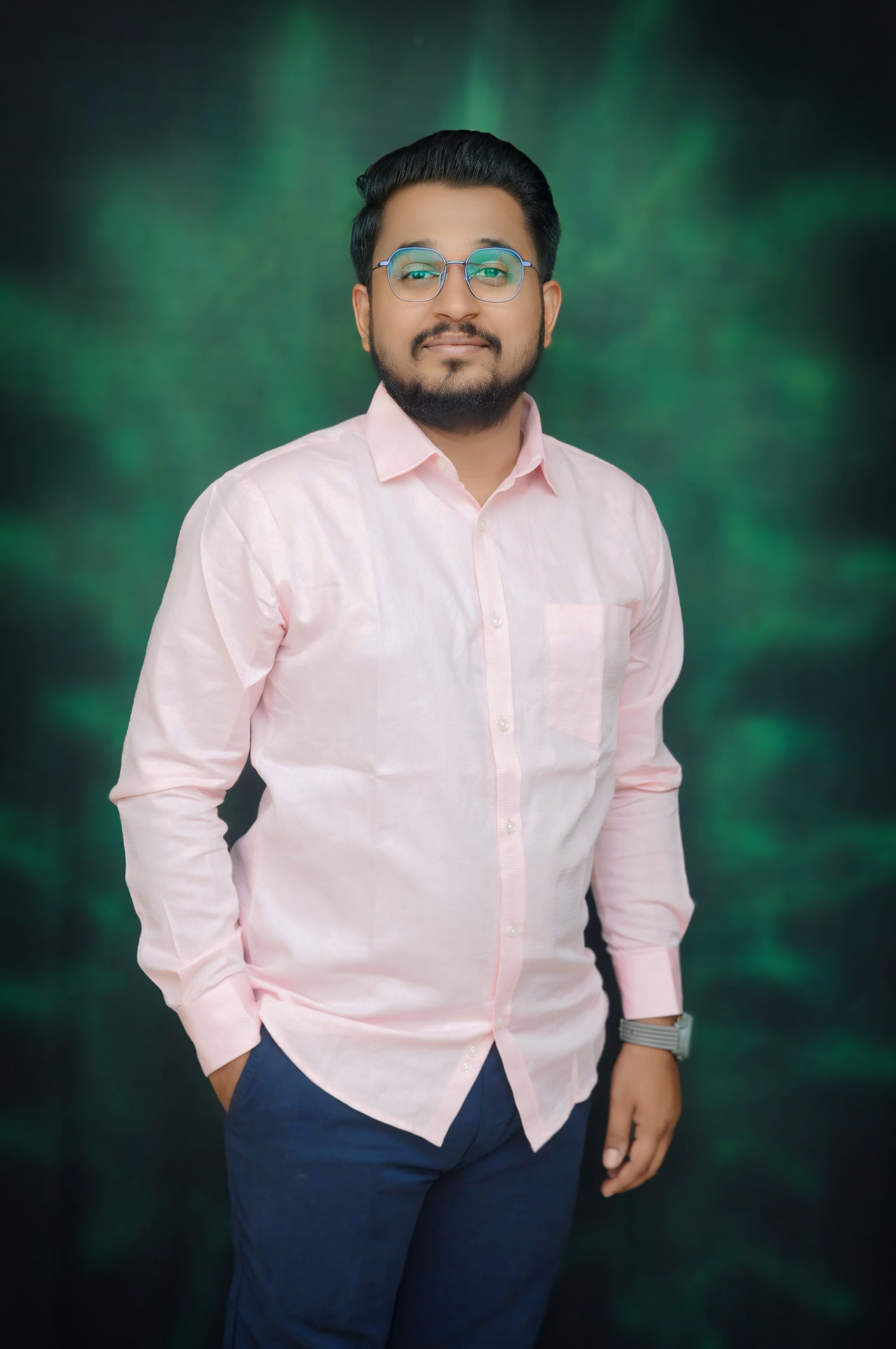 वापरकर्ता प्रोफाइल