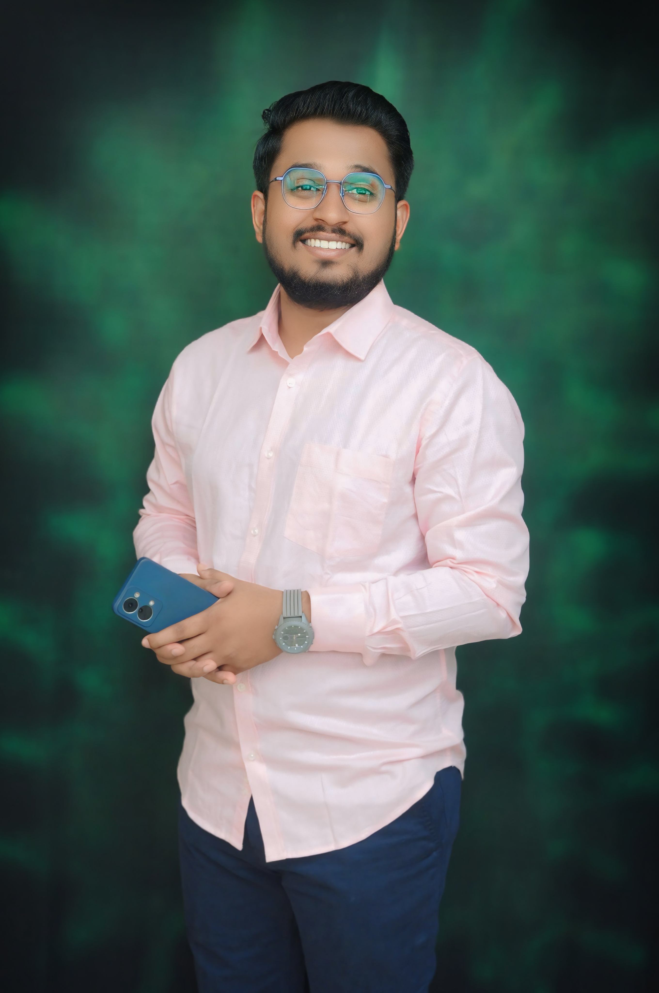 वापरकर्ता प्रोफाइल