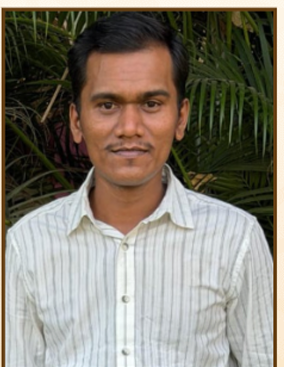वापरकर्ता प्रोफाइल