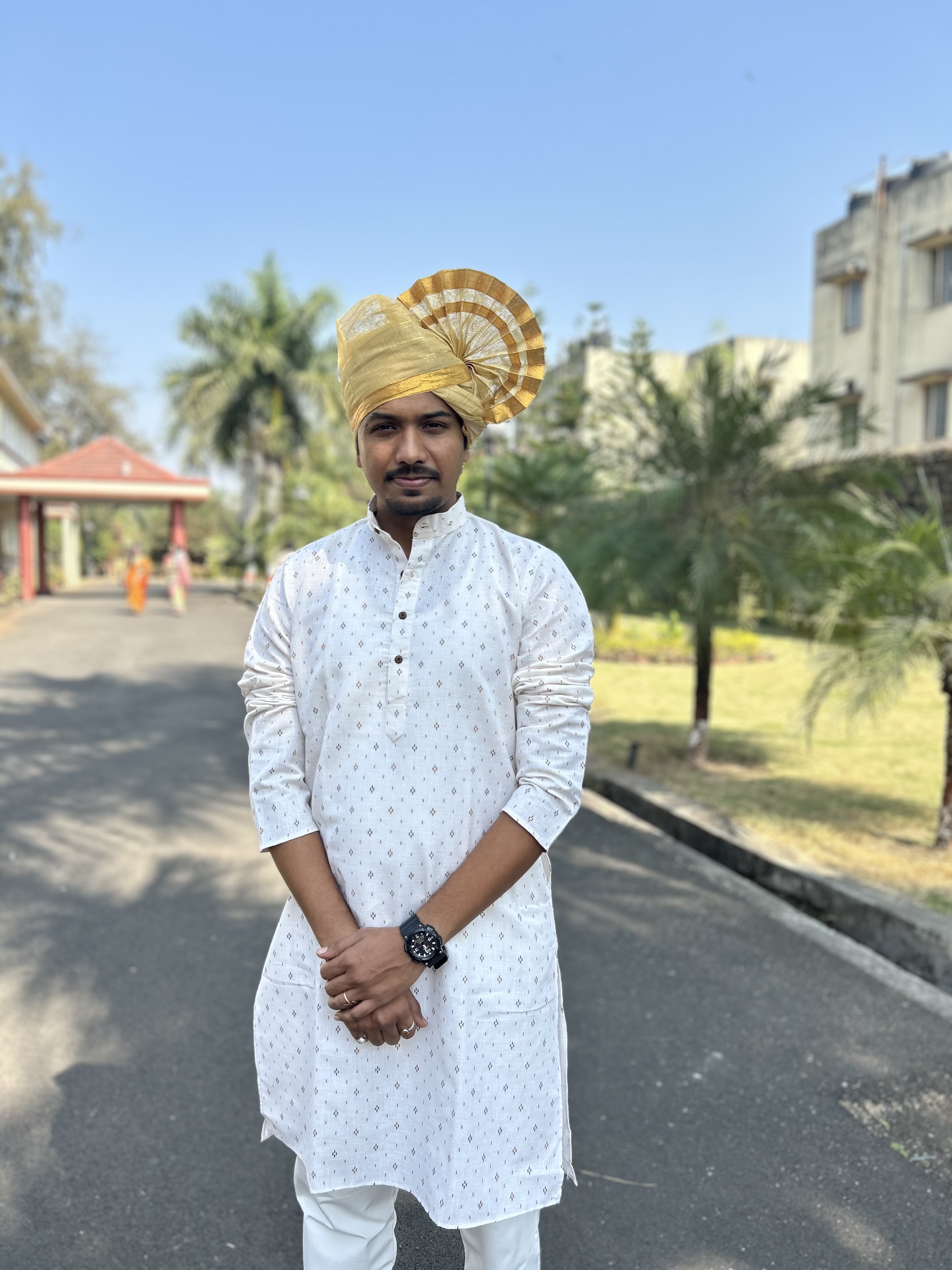 वापरकर्ता प्रोफाइल