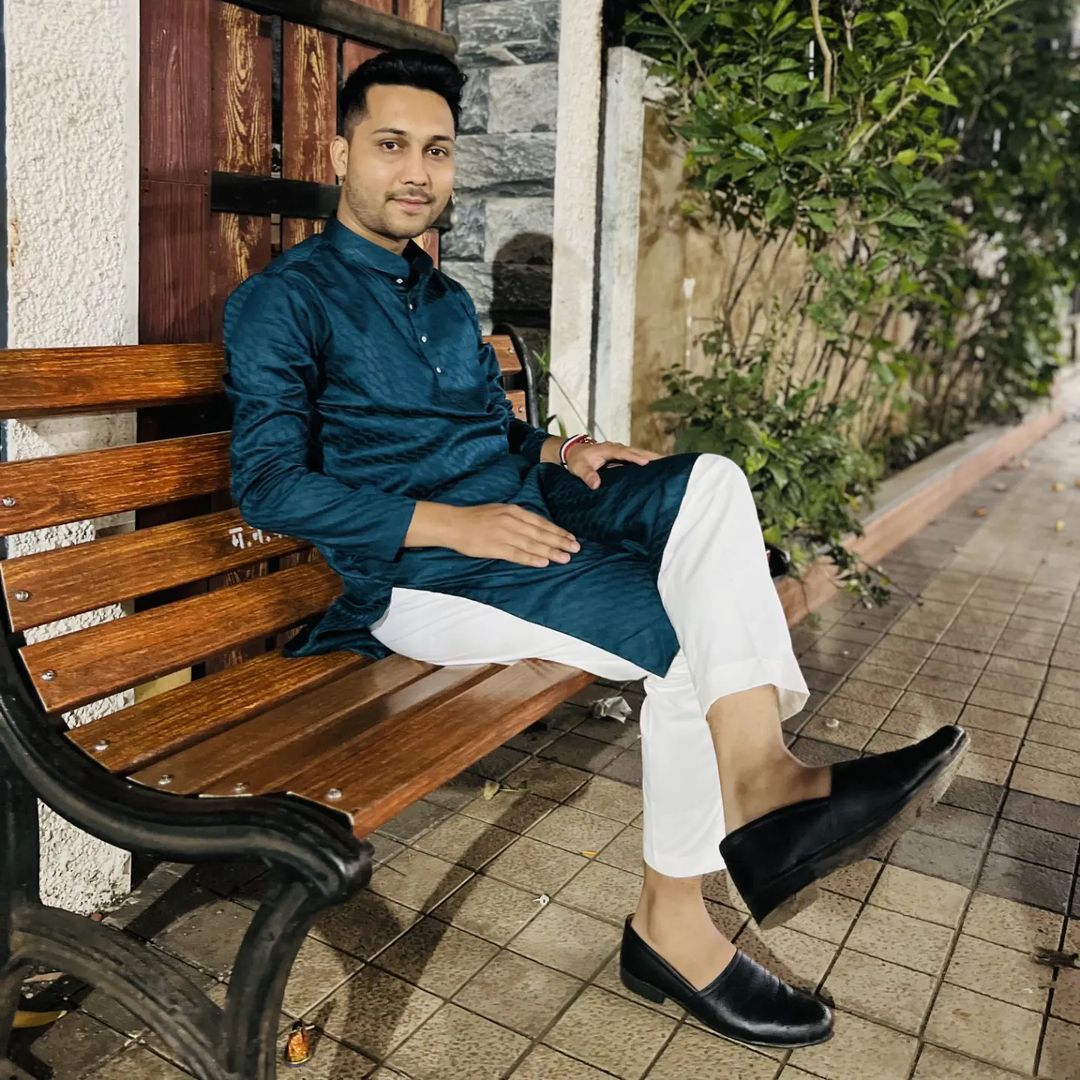 वापरकर्ता प्रोफाइल