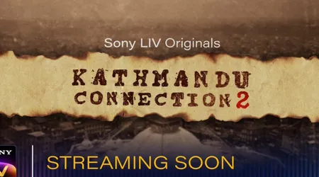 Kathmandu Connection Season 2