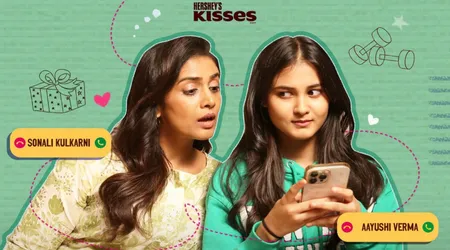 Butterflies Season 4