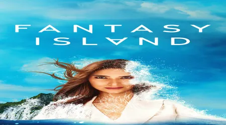 Fantasy Island Season 2