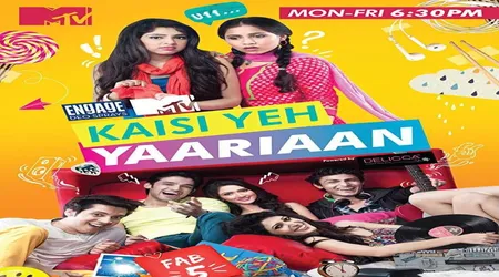 Kaisi Yeh Yaariyan Season 4