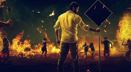 Macherla Niyojakavargam