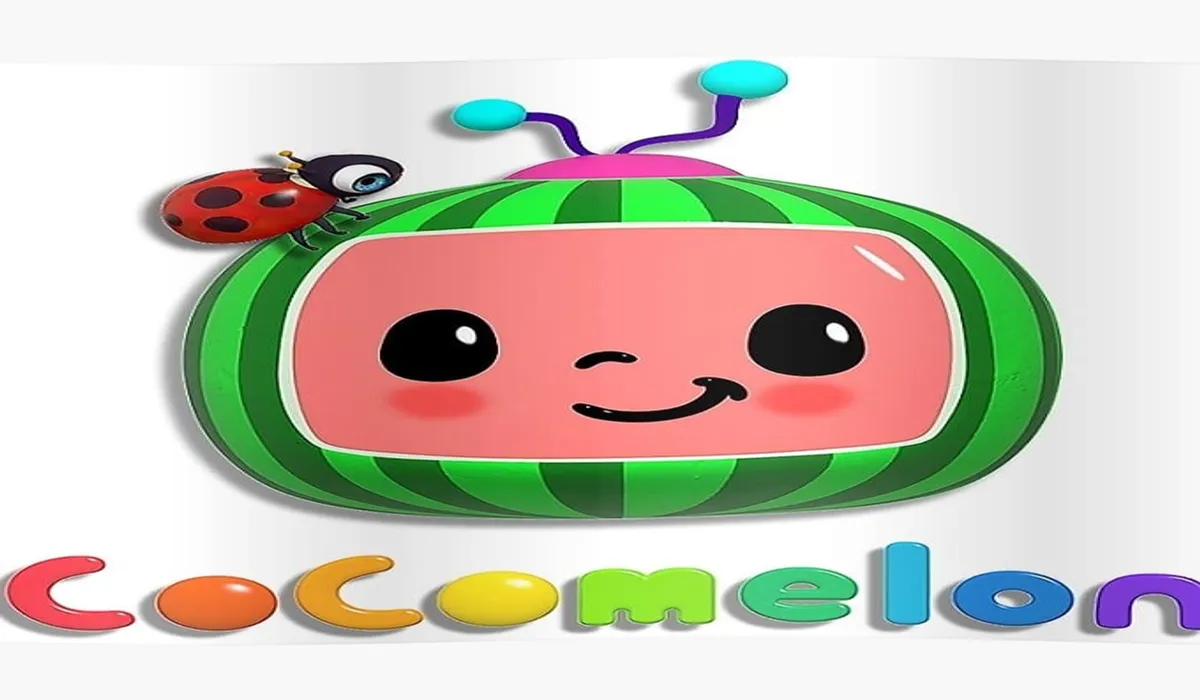 CoComelon Season 5