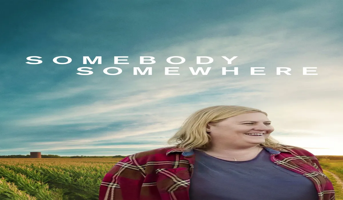 Somebody Somewhere Season 2