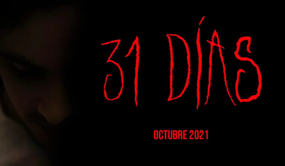 31 DÍAS
