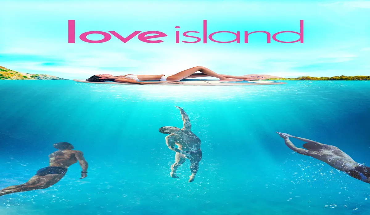 Love Island USA Season 3