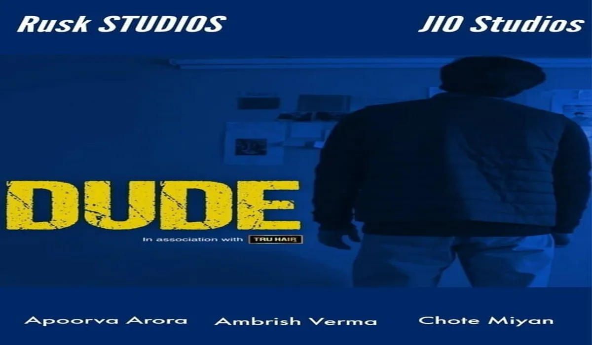 Dude Season 2