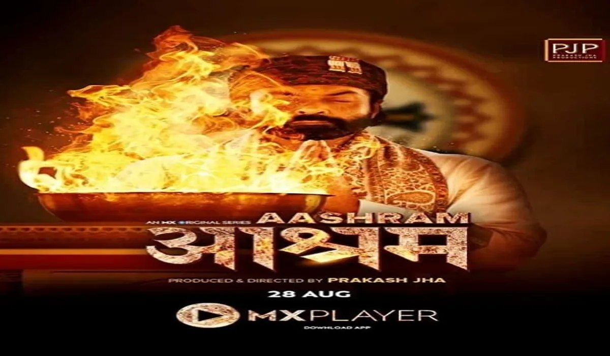 Aashram Season 3