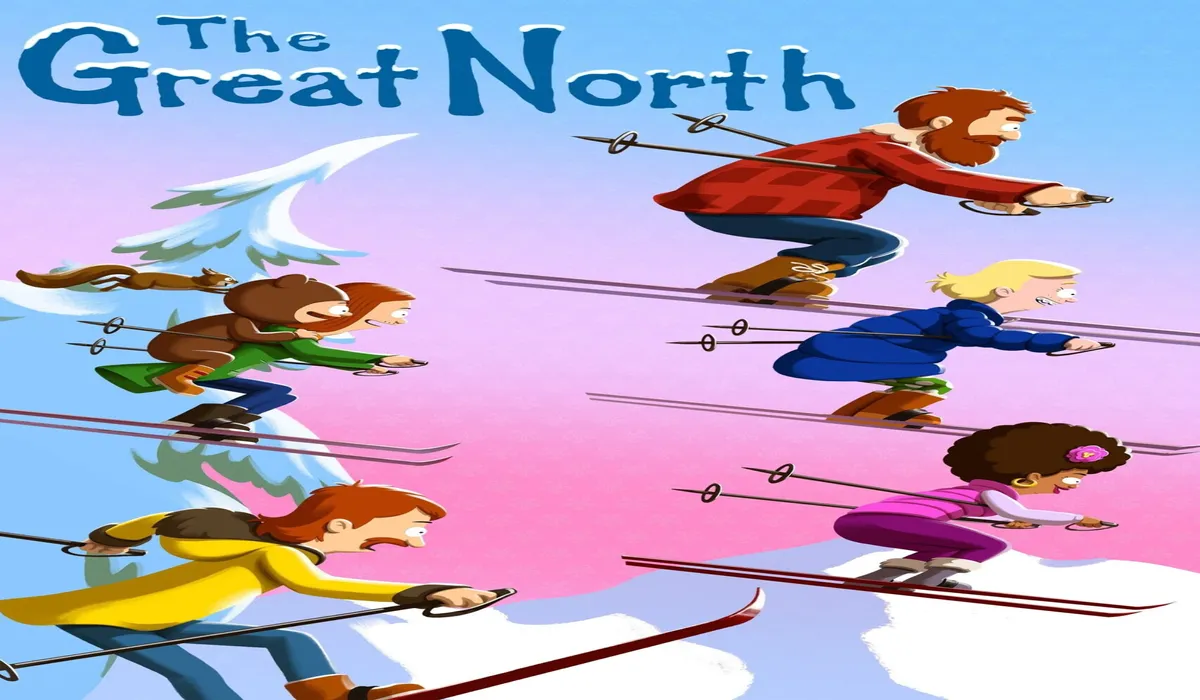 The Great North  Season 3