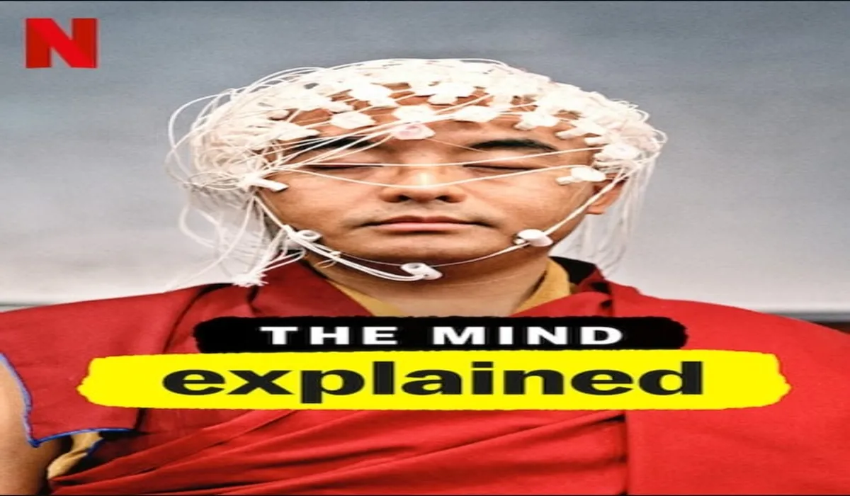 The Mind Explained Season 2