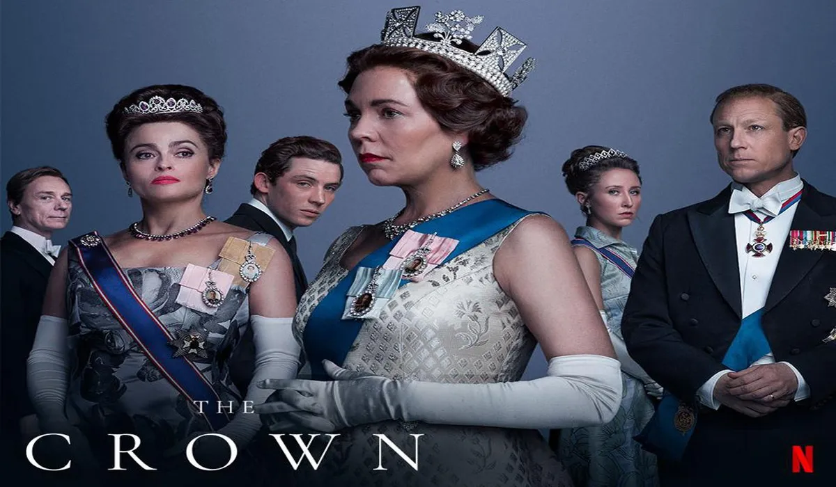 The Crown Season 4