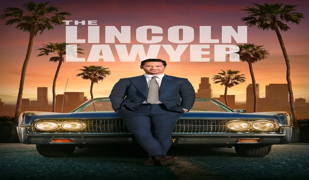 The Lincoln Lawyer Season 2: Part 2