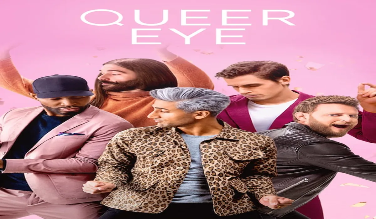 Queer Eye Season 7