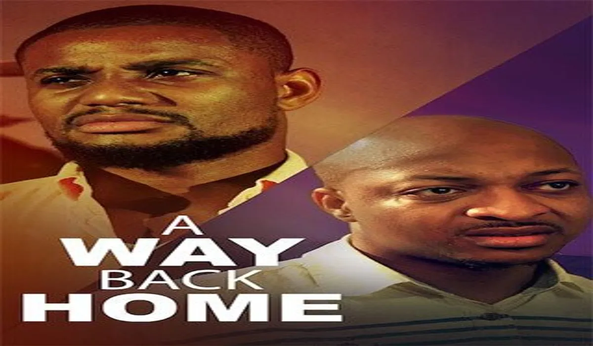 A Way Back Home