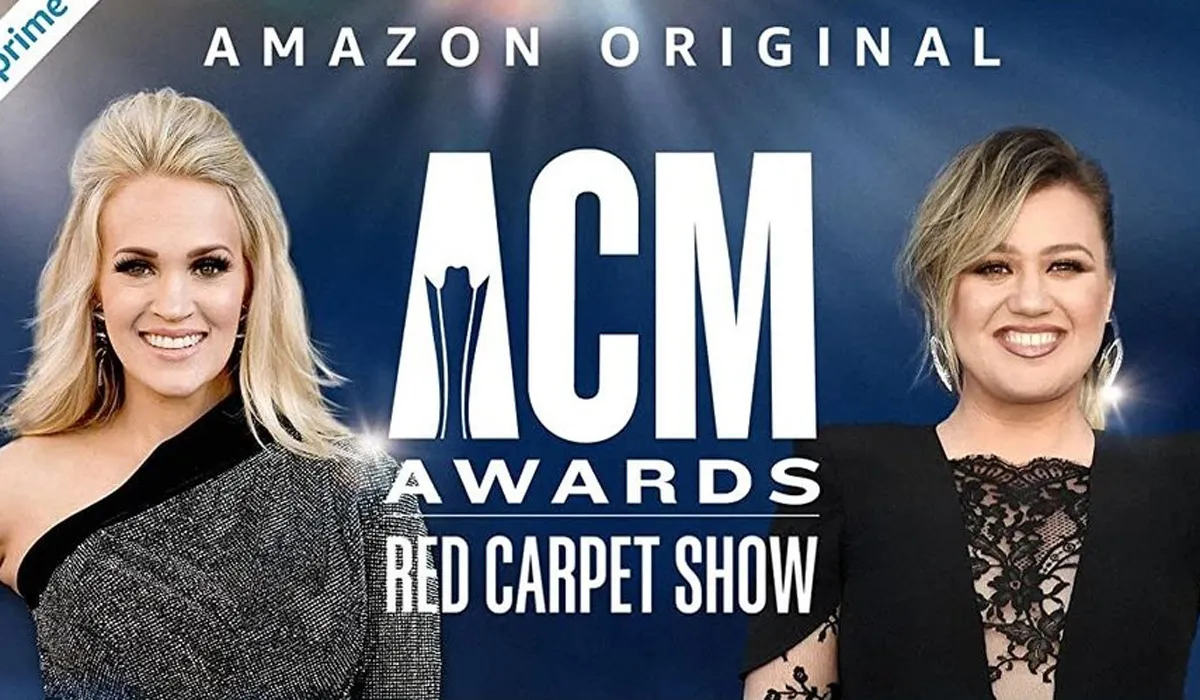 ACM Awards