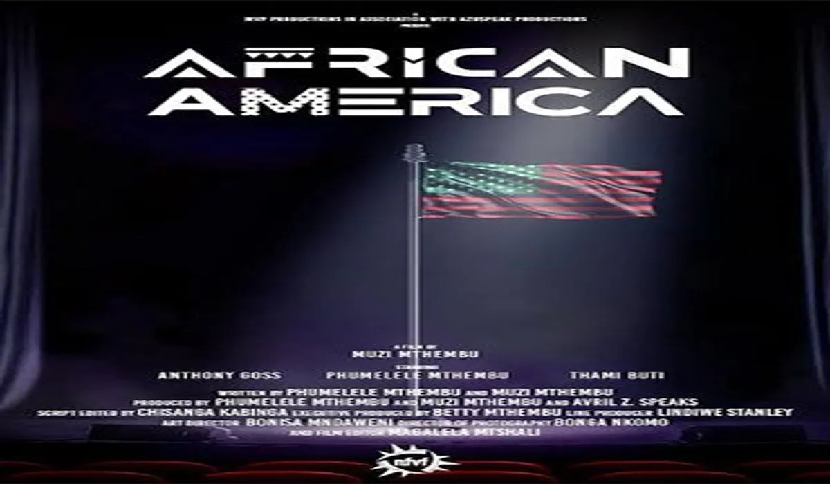 African America