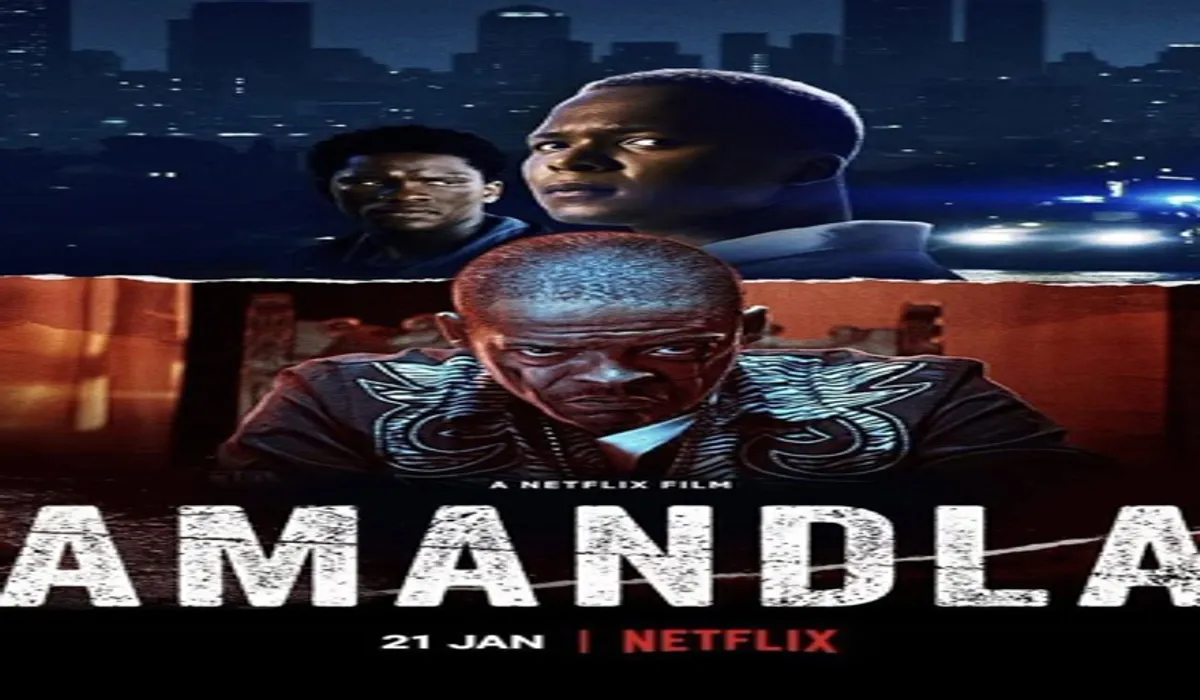 Amandla