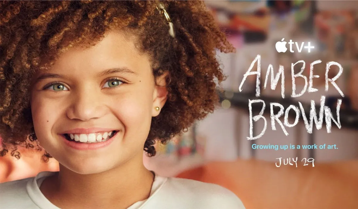 Amber Brown