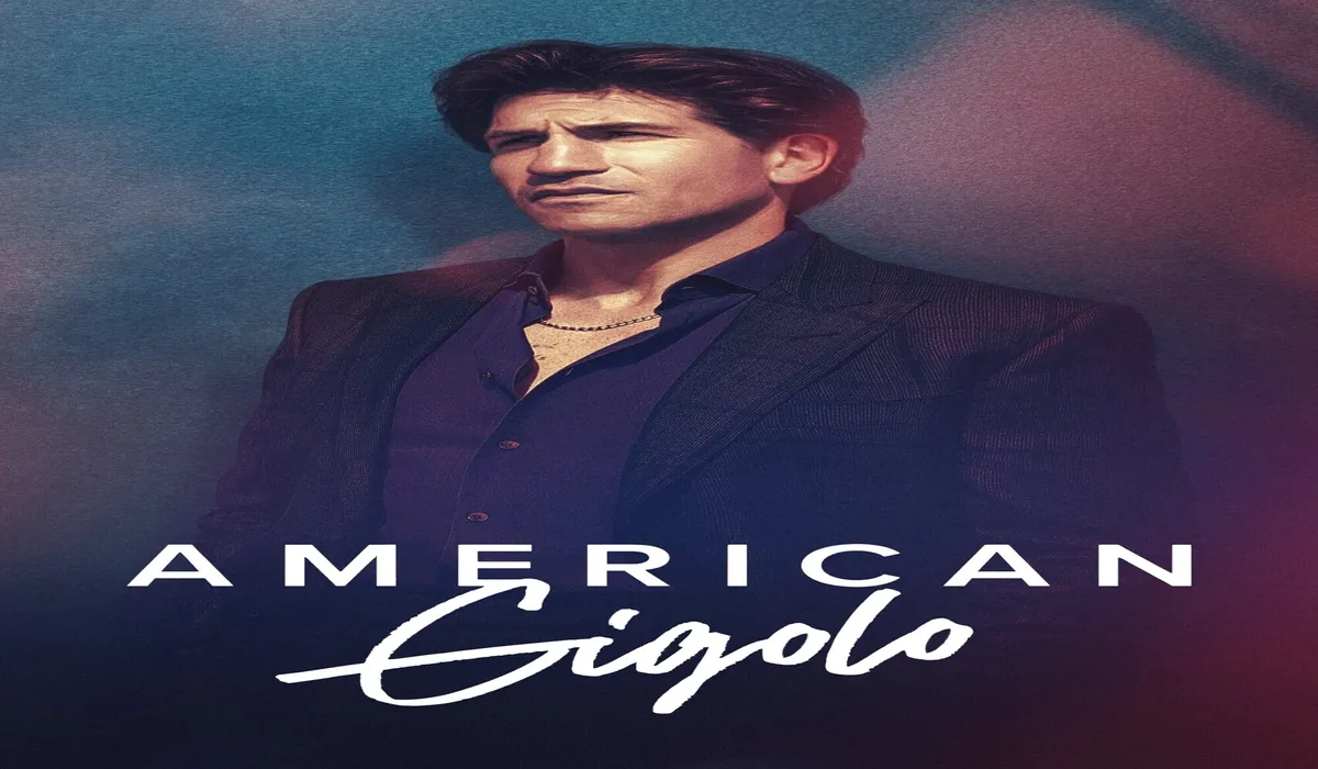 American Gigolo