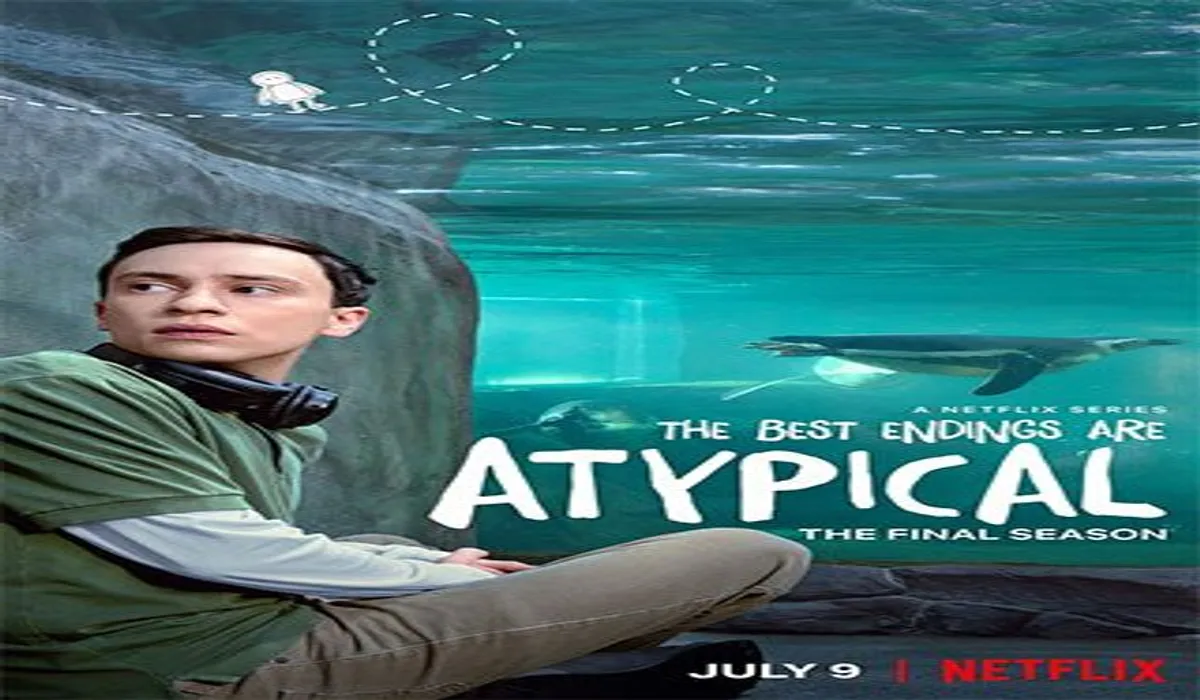 Atypical Season 4