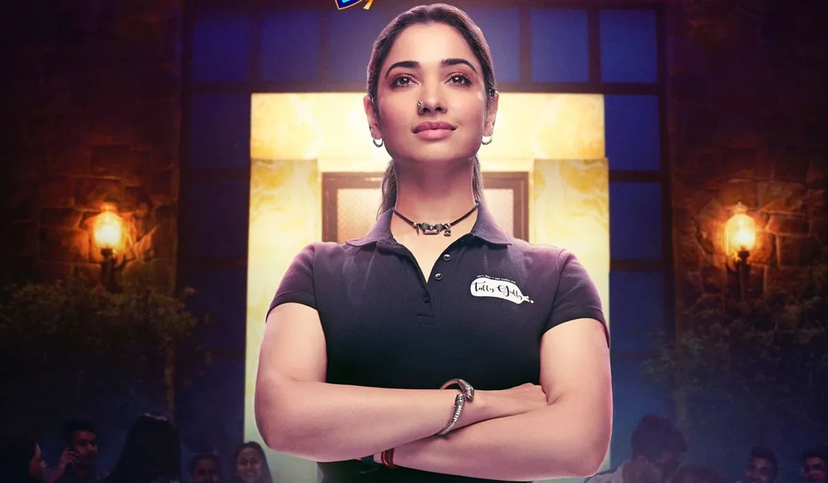 Babli Bouncer