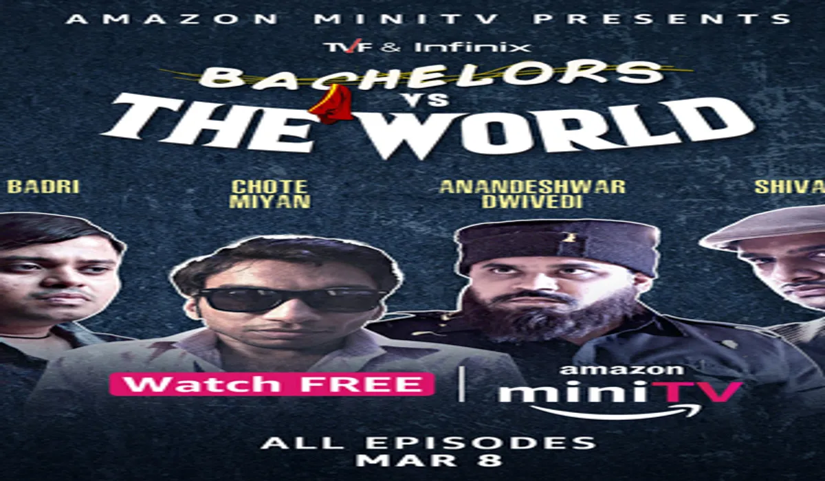Bachelors Vs The World Season 3