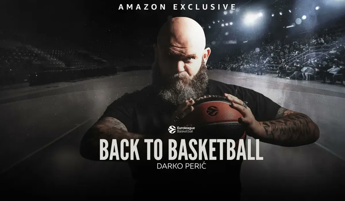 Back To Basketball