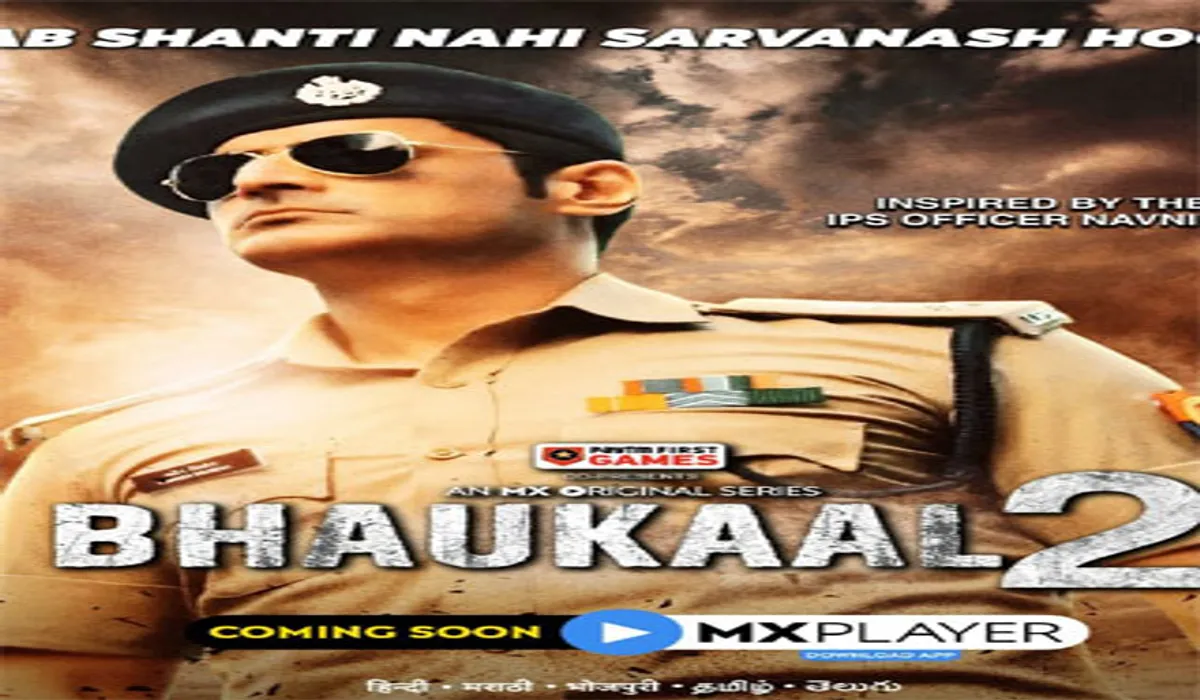 Bhaukaal Season 2