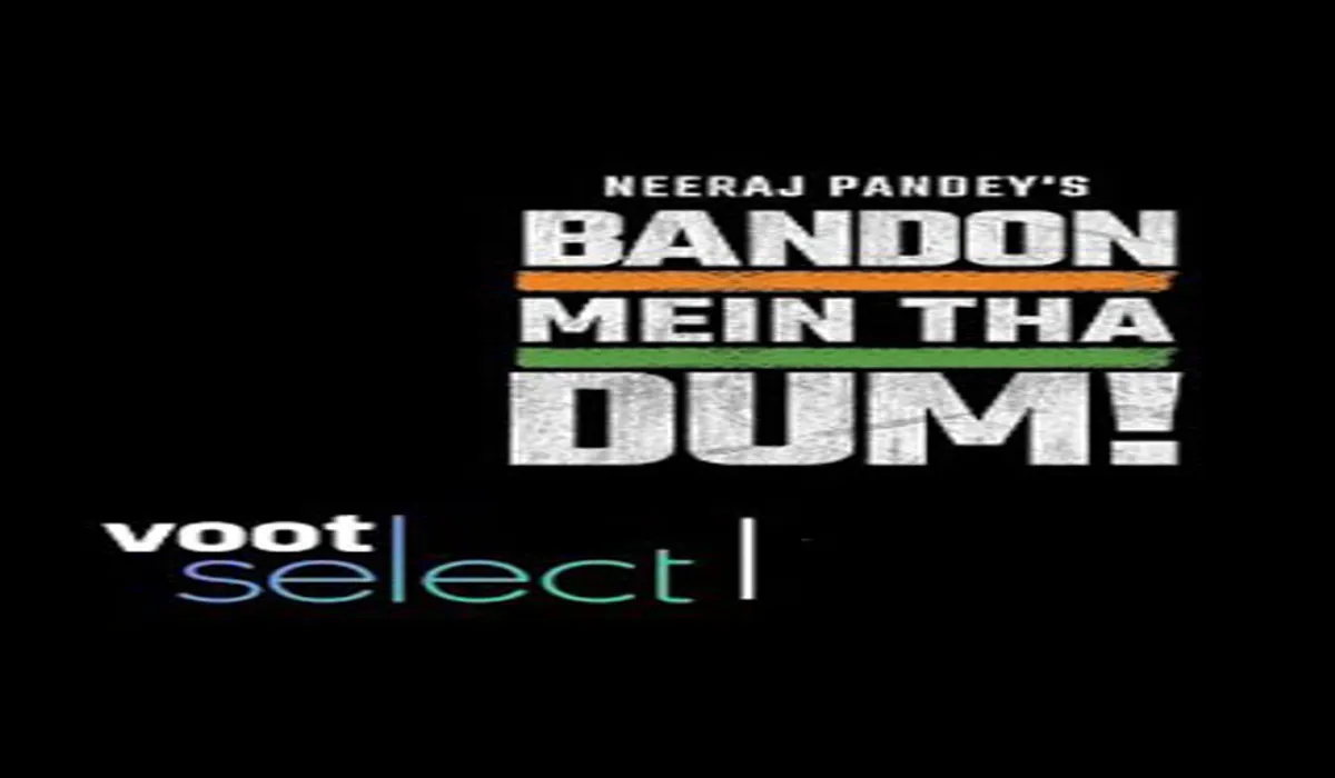 Bandon Mein Tha Dum