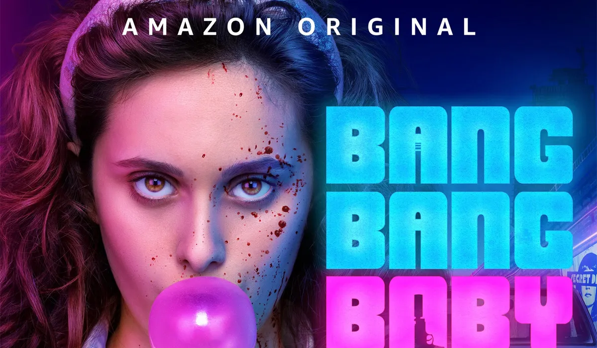 Bang Bang Baby
