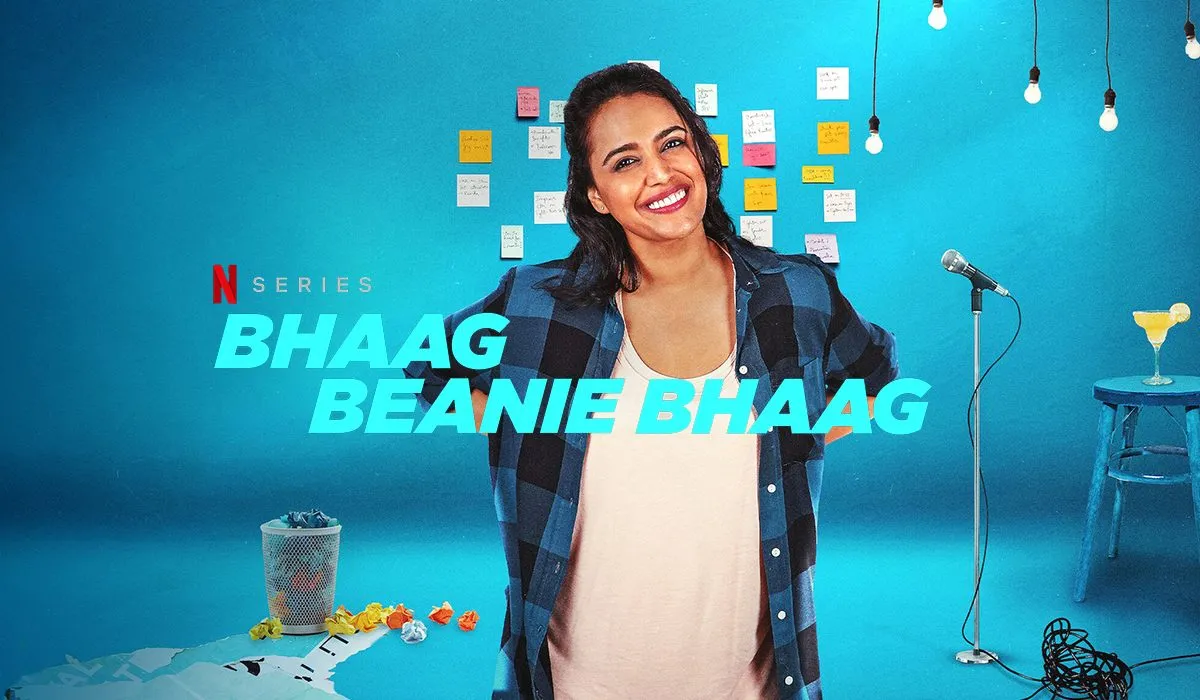 Bhaag Beanie Bhaag