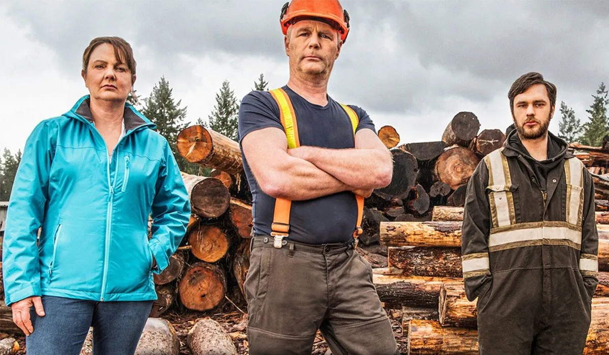 Big Timber Season 2