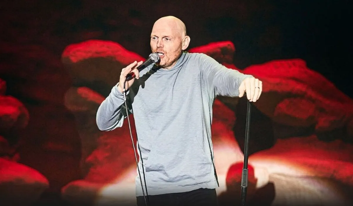 Bill Burr: Live at Red Rocks