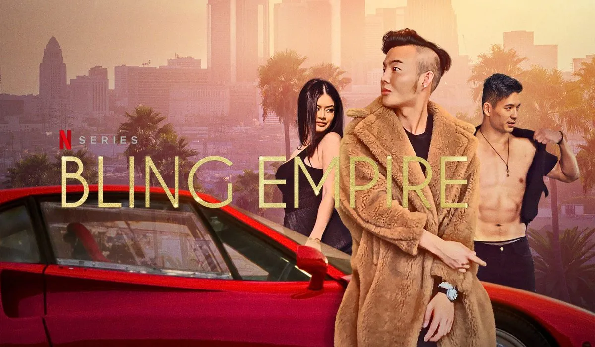 Bling Empire
