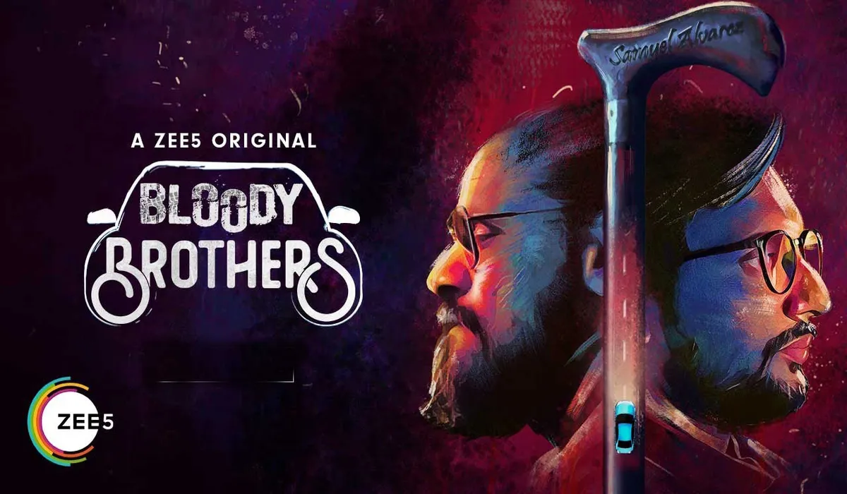 Bloody Brothers