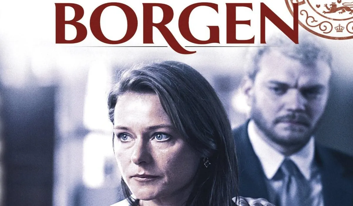 Borgen