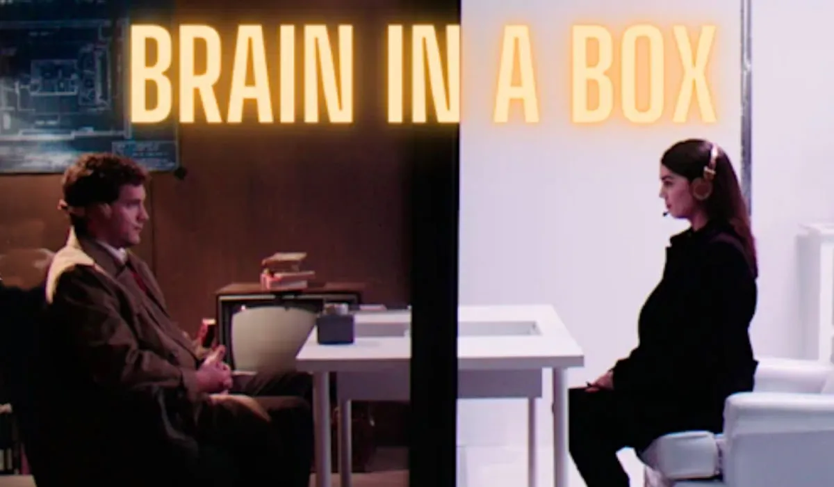 Brain in a Box