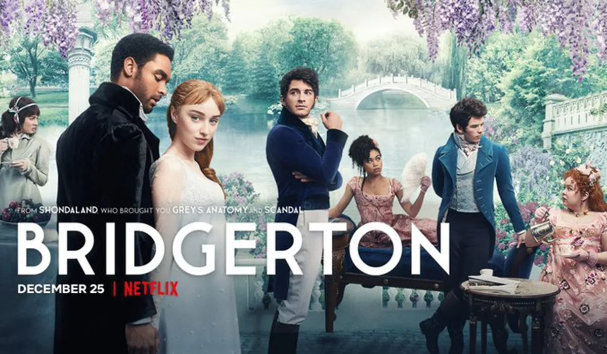 Bridgerton